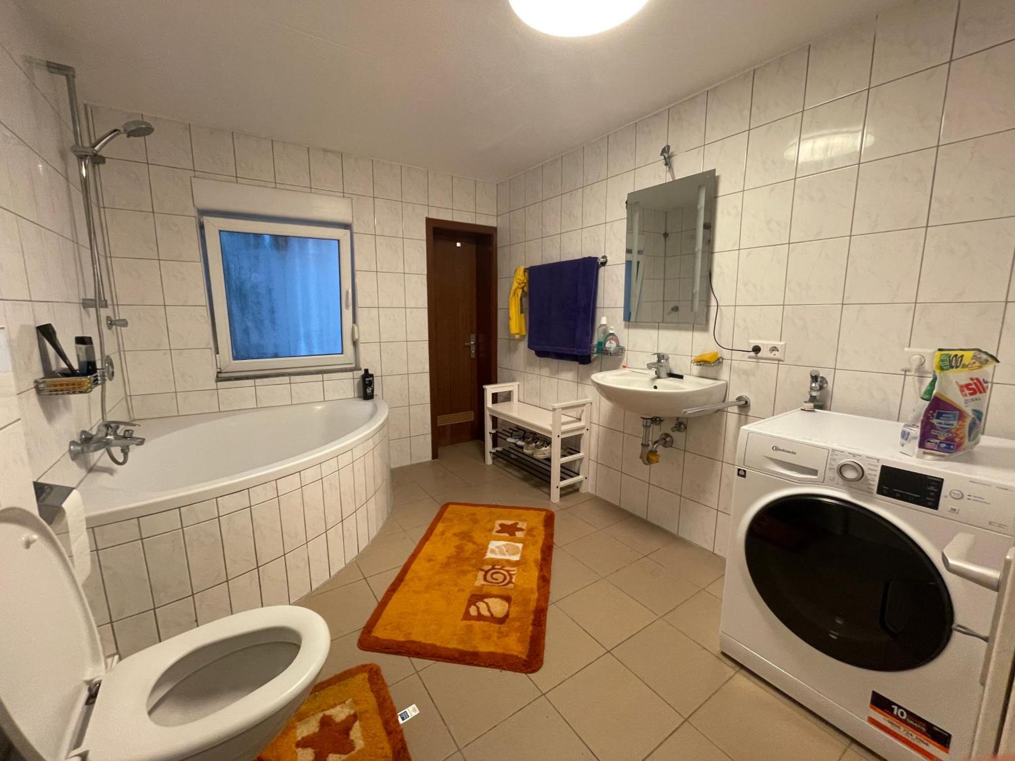 Solo Am Residenzschloss Ludwigsburg Esterno foto